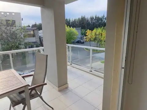 Departamento en Alquiler 13 años