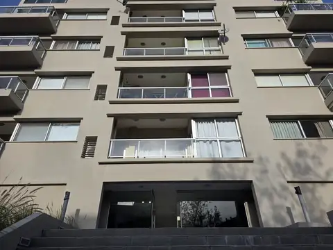 Departamento en Alquiler de 2 ambientes