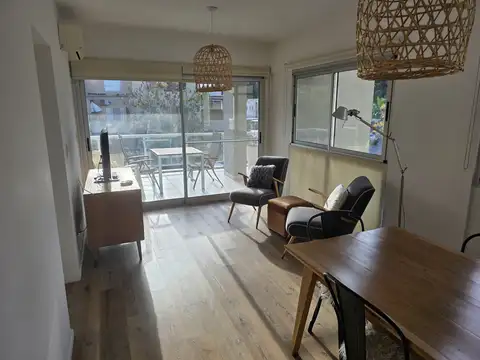 Departamento en Alquiler en Nordelta Portezuelo, $ 850.000