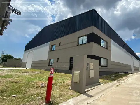 GALPON EN ALQUILER 2.983 PITEC