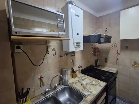 Depto Tipo Casa en Venta de 3 ambientes