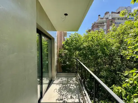Monoambiente en Zeballos al 400