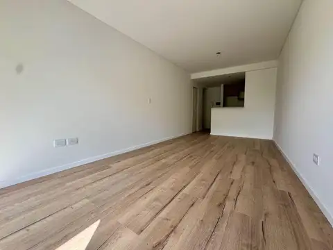 Monoambiente en Zeballos al 400