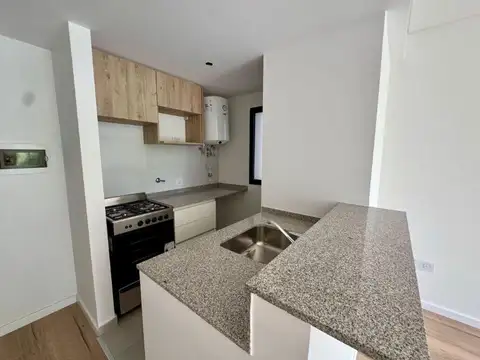 Departamento en Venta al Norte