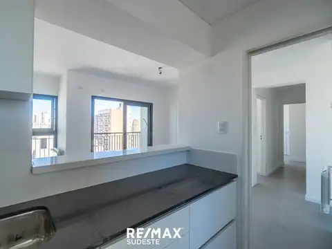 Departamento en Venta en Bahia Blanca, USD 195.000