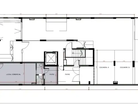 Local en Venta en La Plata, USD 60.000