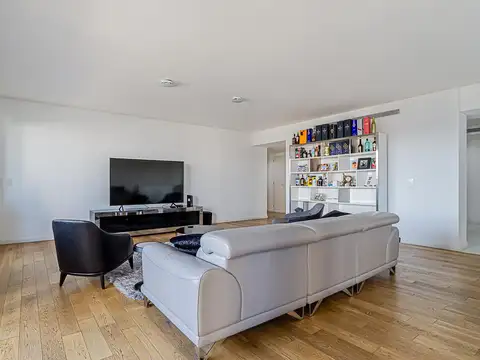 Departamento en Venta en Puerto Madero, USD 1.399.000