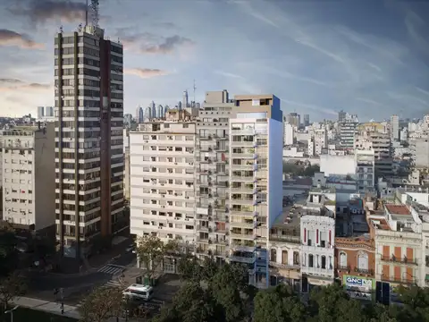 Departamento en Venta A Estrenar