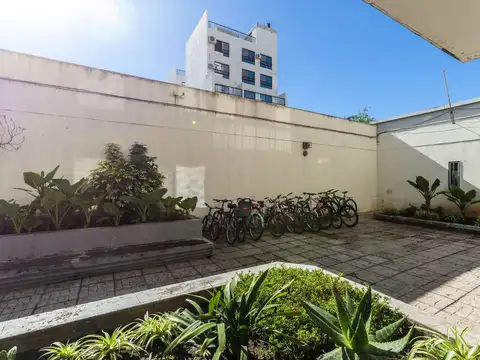 Departamento en Venta de 4 dormitorios