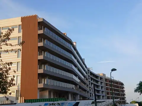 Departamento en Venta 1 año