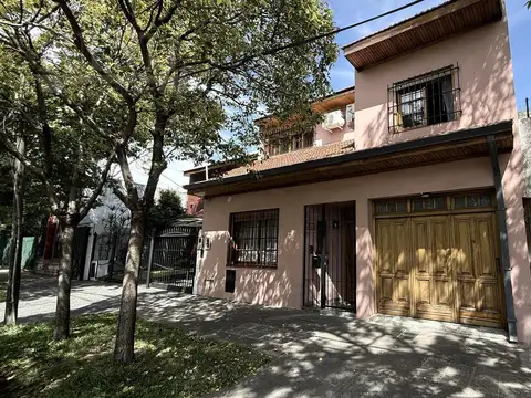 Casa en Lomas de Zamora Este