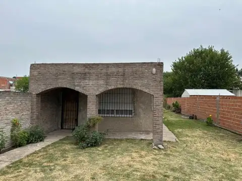 Casa en Venta de 1 dormitorio