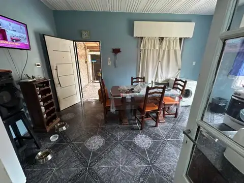 Timoteo Gordillo 2600