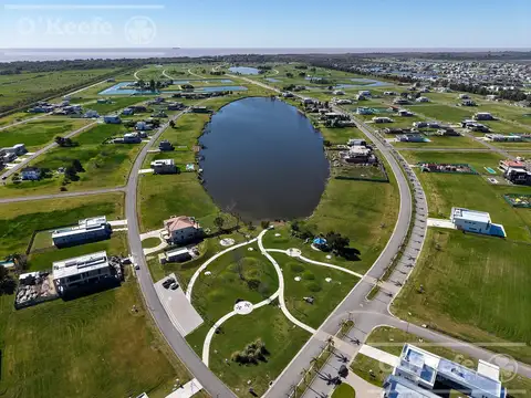 Lote en Venta de 894 metros en Puerto Nizuc - Guillermo Hudson