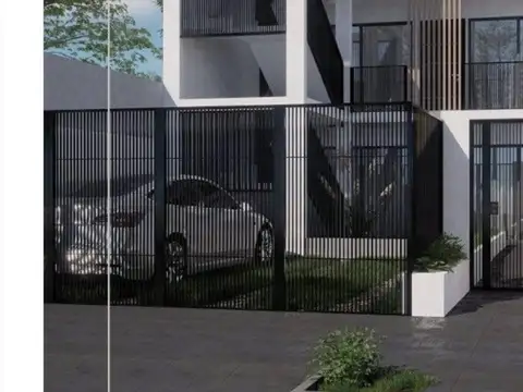Departamento en Venta en Moron Sur, Moron