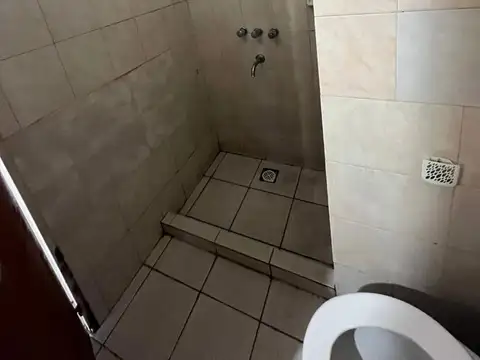 Alquiler departamento 1 dormitorio con balcón al frente