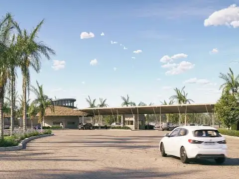 Terreno Lote  en Venta en Openn Pilar, Pilar, G.B.A. Zona Norte