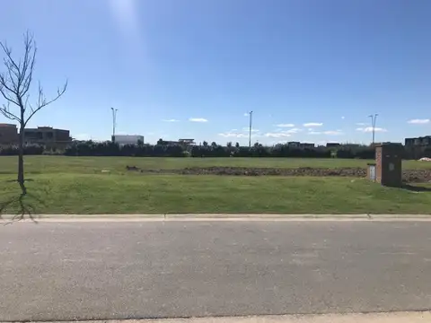 Terreno Lote  en Venta ubicado en Ceibos, Puertos, Escobar