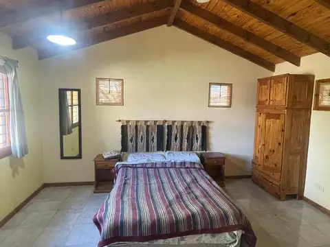 Casa en Venta en Los Reartes, USD 240.000