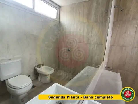 Emprendimiento en Banfield - Etapa: Terminado