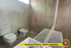 Emprendimiento en Banfield - Etapa: Terminado