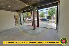 Emprendimiento de 7 Unidades