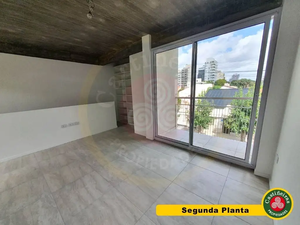 Emprendimiento en Banfield