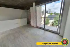 Emprendimiento en Banfield