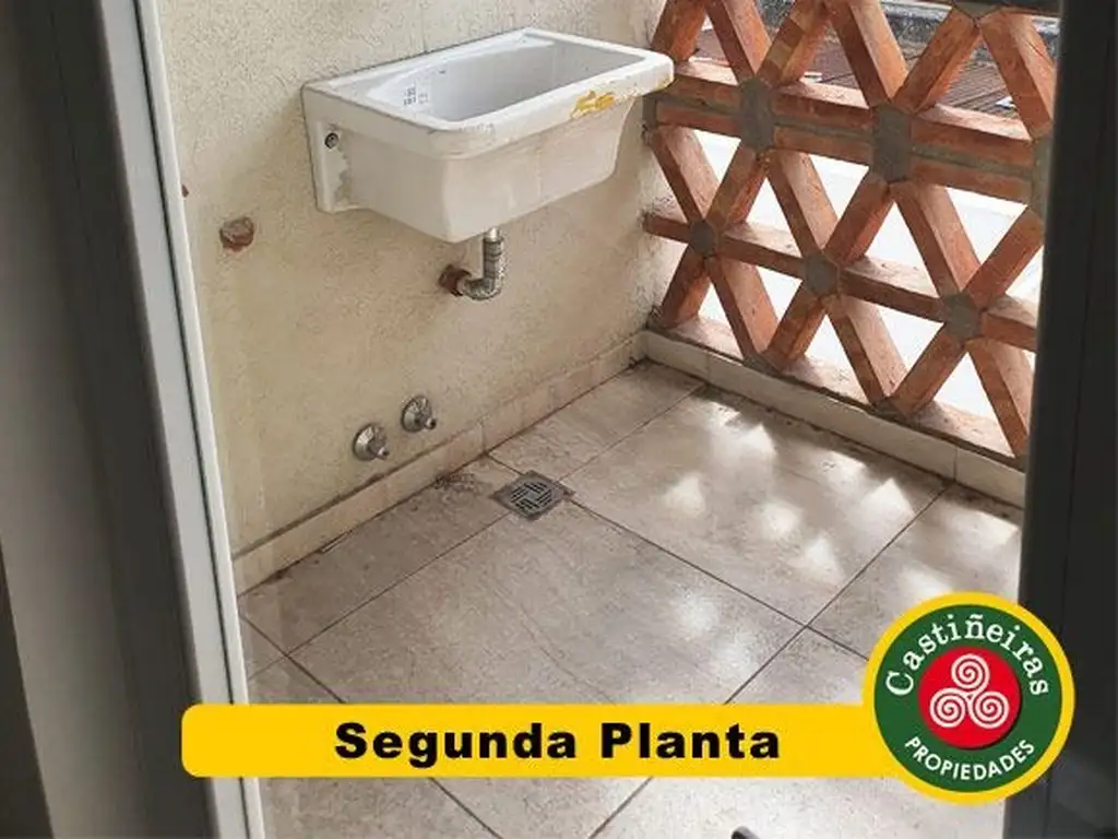 DEPARTAMENTOS, 2 Y 3 AMBIENTES - SIN EXPENSAS - COCHERAS - PATIOS Y BALCONES - MUY BUENA UBICACIÓN ! - Foto 18