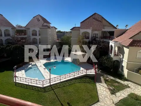 VENTA DUPLEX COMPLEJO ARENAS DEL GOLFO LAS GRUTAS