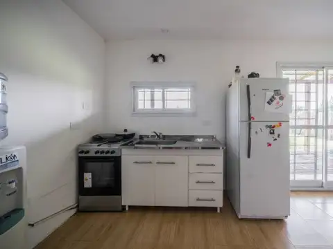 Casa en Venta 6 años