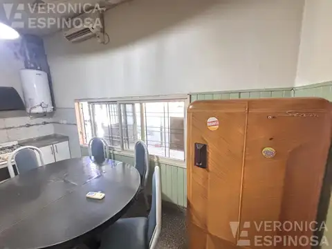 Depto Tipo Casa en Venta 50 años
