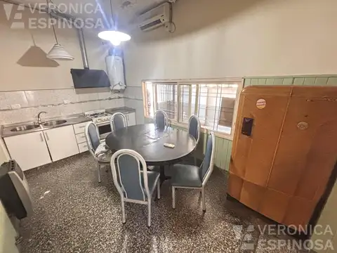 Depto Tipo Casa en Venta con 1 cocheras
