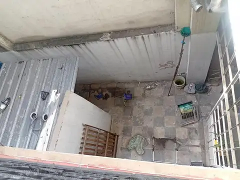 Terreno en Venta en Barracas, USD 160.000