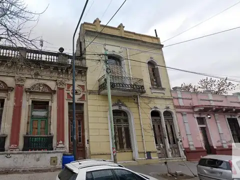 Terreno en venta - 339Mts2 - Barracas