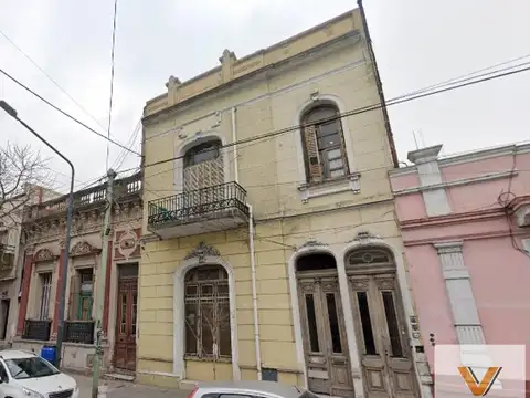Terreno en Venta de 339,0 m2