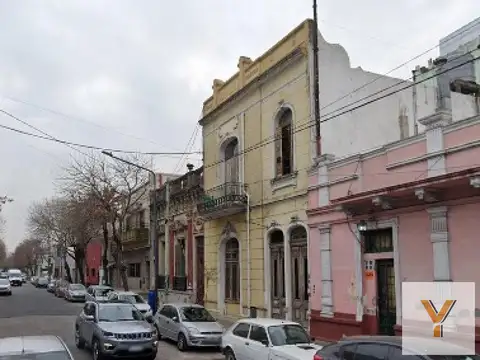Terreno en venta - 339Mts2 - Barracas