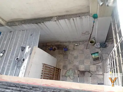Terreno en Venta en Barracas, USD 160.000