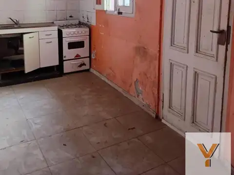 Pasaje Rio Cuarto e/ Azara y Avenida Regimiento de Patricios