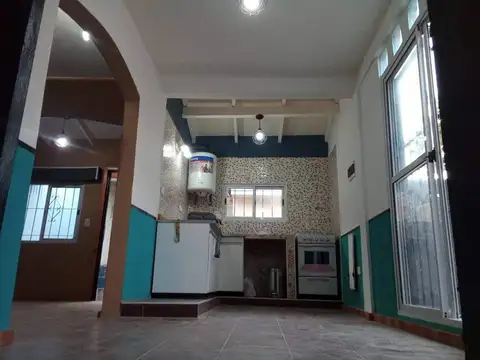 Venta departamento Florecio Varela