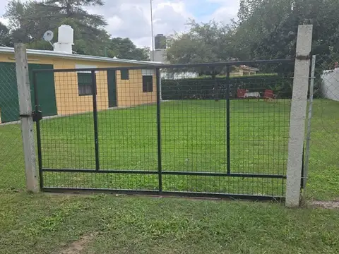 Casa dos dorm en alquiler – ruta 5 Km 31 - A. Gracia