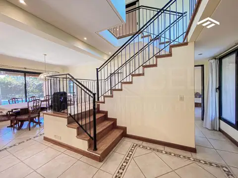 Casa en venta - St.Thomas Norte - Sur