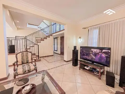 Casa en Venta 25 años