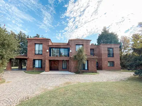 Casa en venta - St.Thomas Norte - Sur