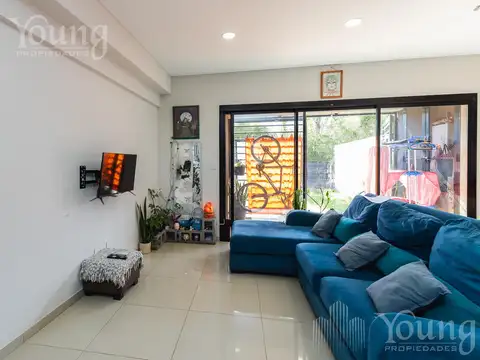 Departamento en Venta en Nuevo Quilmes, USD 220.000