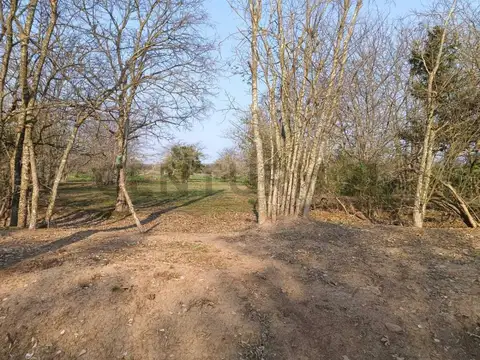 TERRENO IDEAL EMPRENDIMIENTO RECREATIVO Y EVENTOS