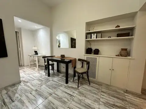 Departamento en Alquiler Temporal de 1 dormitorio