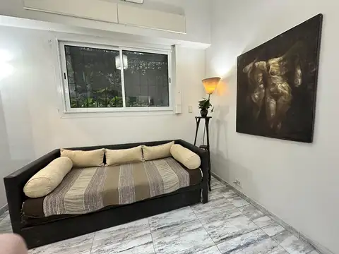 Departamento en Alquiler Temporal en Recoleta, USD 790