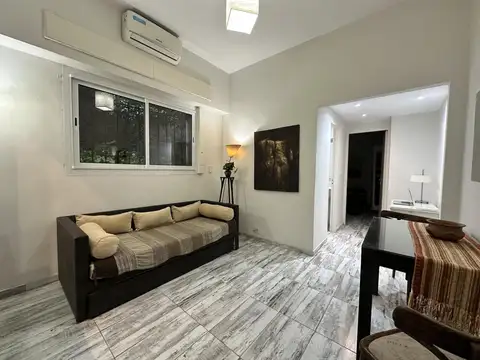 Departamento en Alquiler Temporal de 2 ambientes