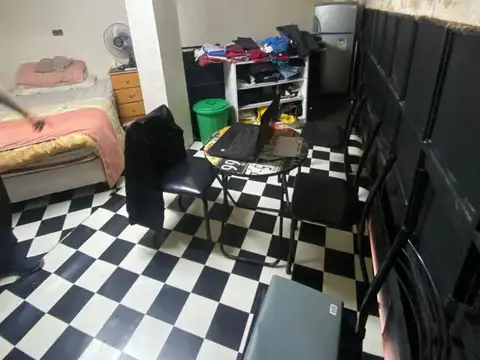 ESQUINA GASTRO CON TIRAJE  SIN EXPENSAS